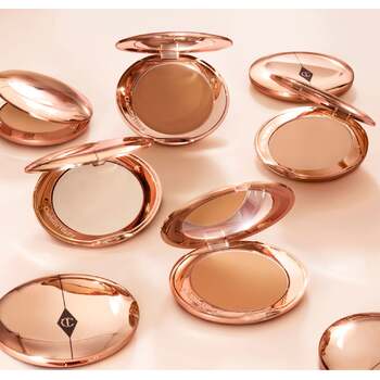 Airbrush Flawless Finish Refill Powder - Náhradná náplň do púdru 8 g